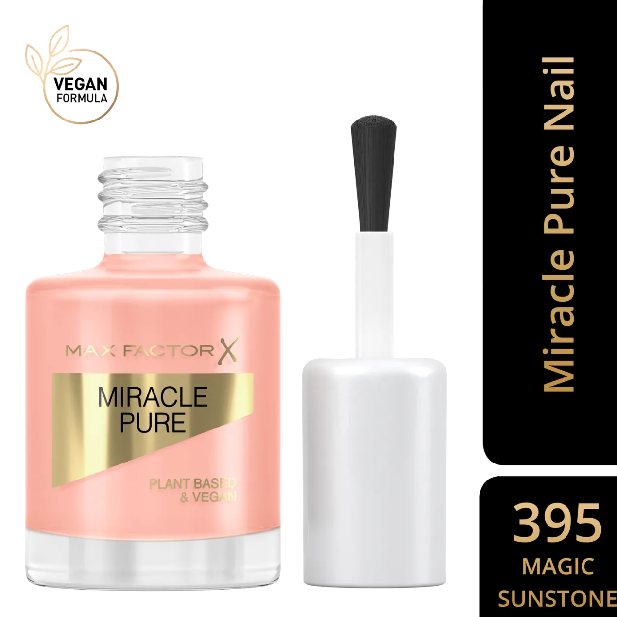 Miracle Pure Esmalte de Uñas