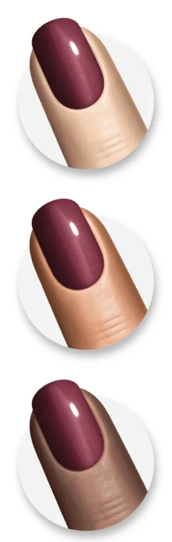 Miracle Pure Esmalte de Uñas