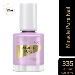 Miracle Pure Esmalte de Uñas