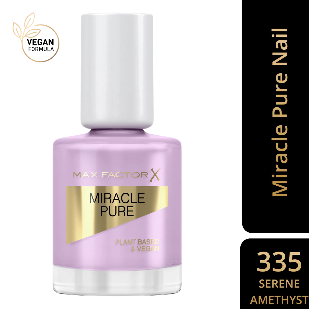 Miracle Pure Esmalte de Uñas