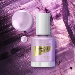 Miracle Pure Esmalte de Uñas
