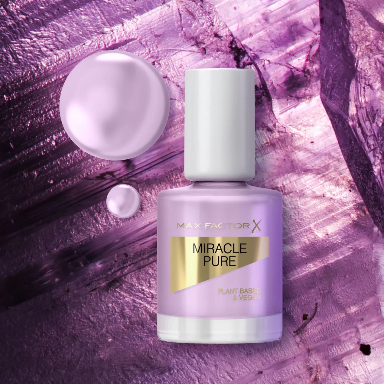 Miracle Pure Esmalte de Uñas
