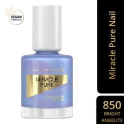 Miracle Pure Esmalte de Uñas