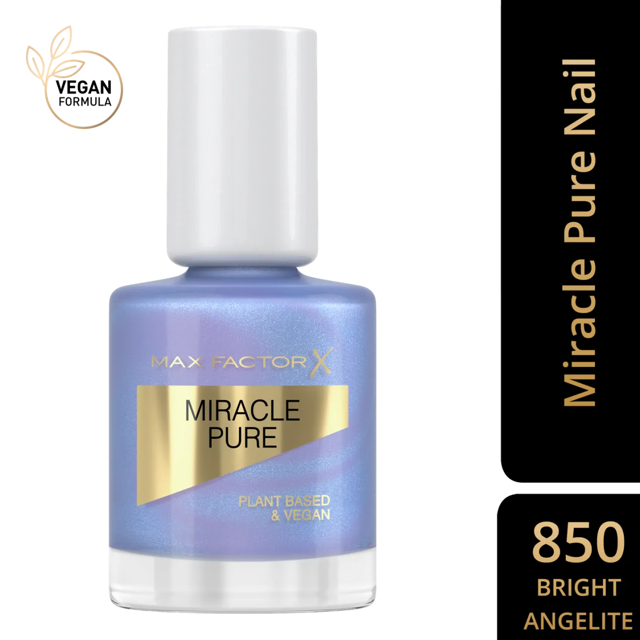 Miracle Pure Esmalte de Uñas