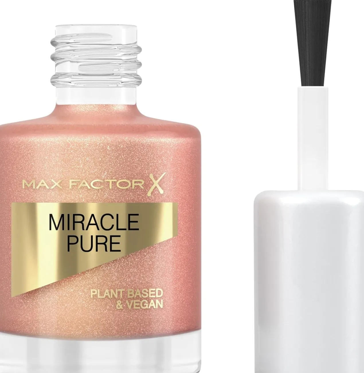 Miracle Pure Esmalte de Uñas