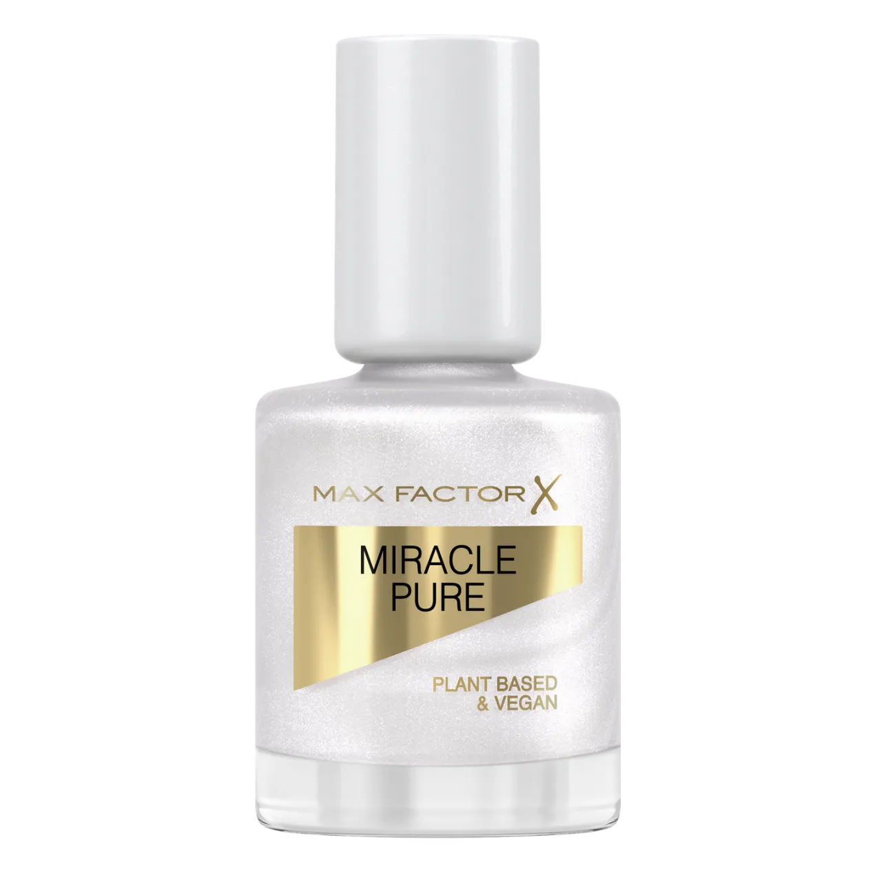 Miracle Pure Esmalte de Uñas