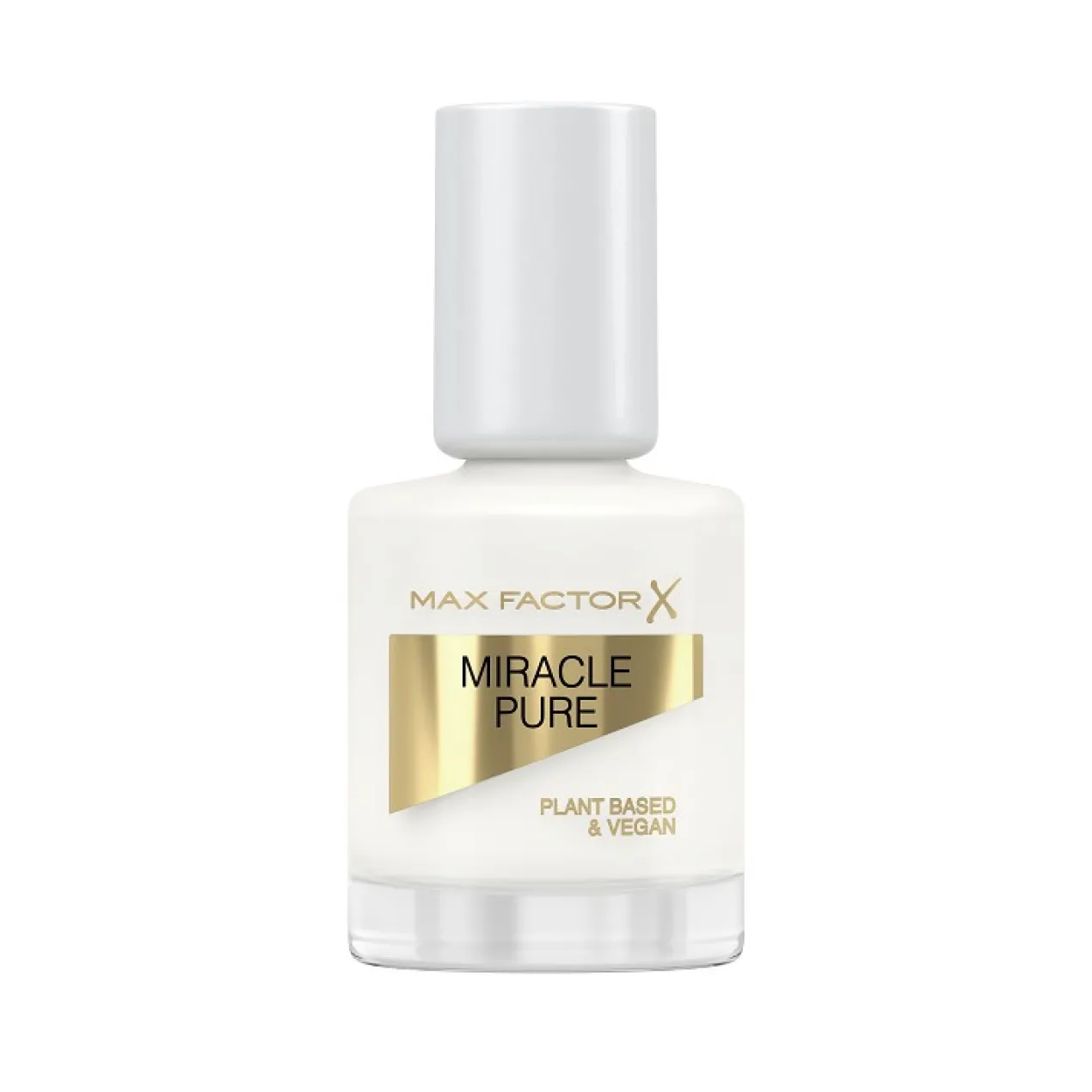 Miracle Pure Esmalte de Uñas
