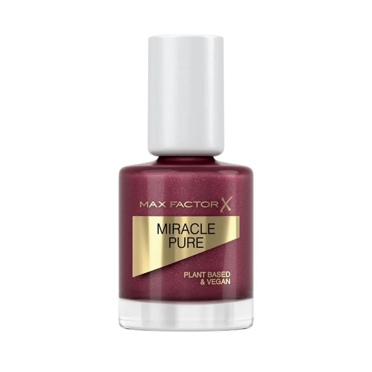 Miracle Pure Esmalte de Uñas