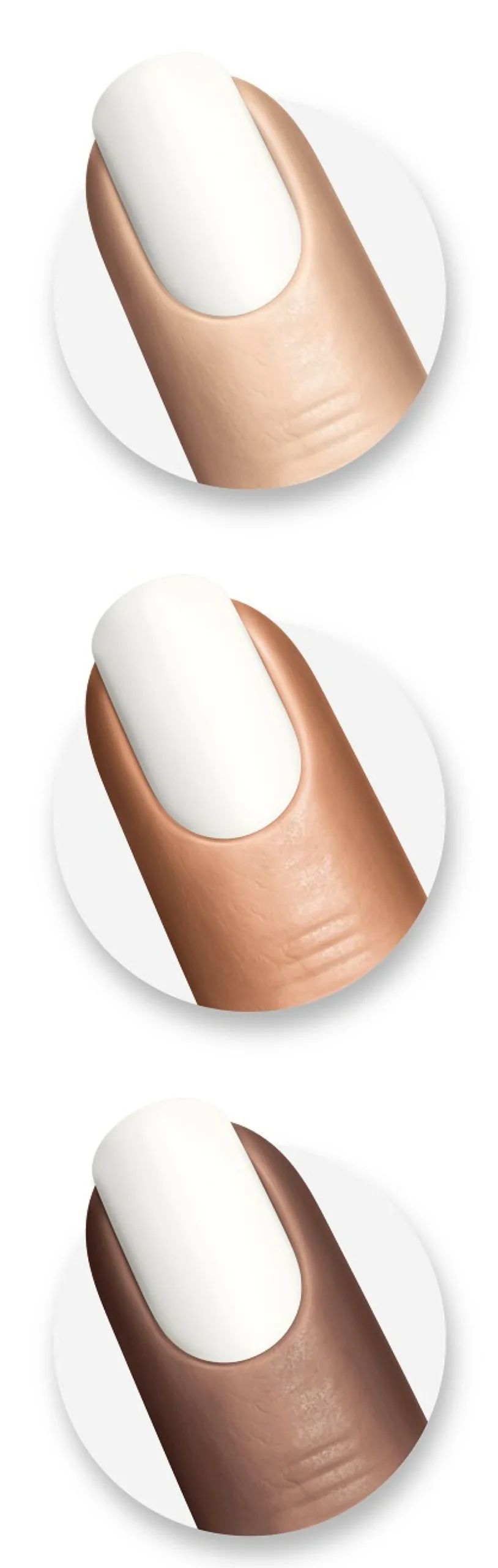 Miracle Pure Esmalte de Uñas