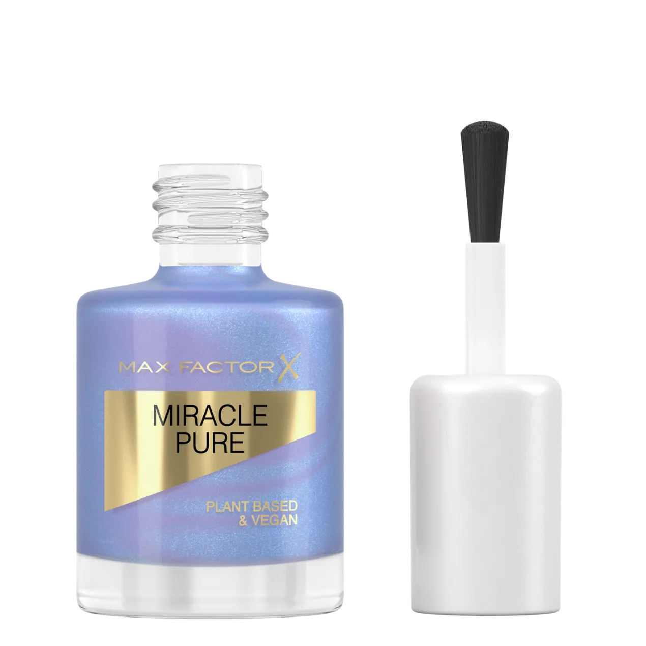 Miracle Pure Esmalte de Uñas