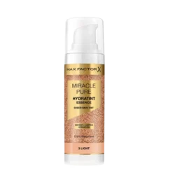 Miracle Pure Hydratint Essence Base de Maquillaje