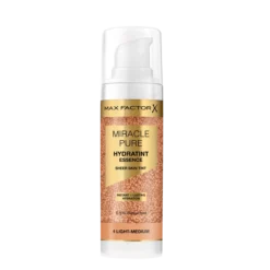 Miracle Pure Hydratint Essence Base de Maquillaje