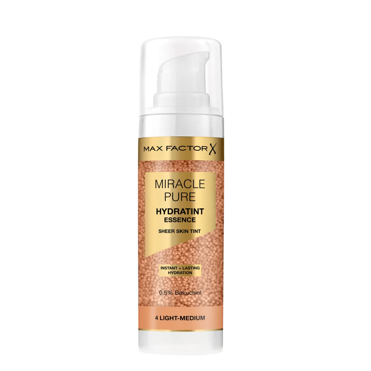 Miracle Pure Hydratint Essence Base de Maquillaje