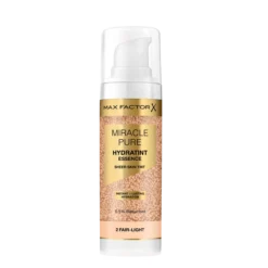 Miracle Pure Hydratint Essence Base de Maquillaje