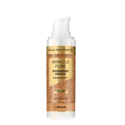 Miracle Pure Hydratint Essence Base de Maquillaje