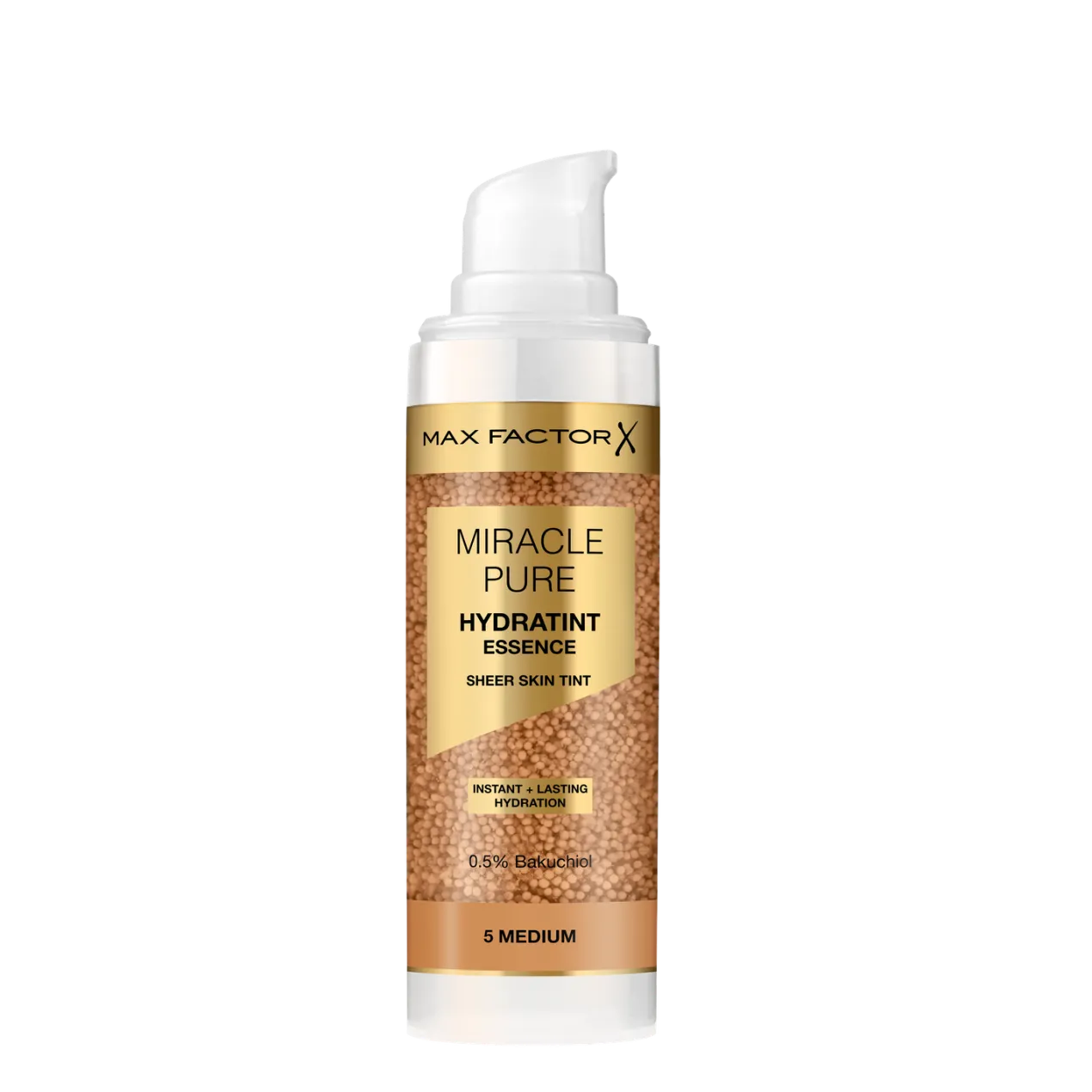 Miracle Pure Hydratint Essence Base de Maquillaje