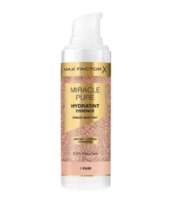 Miracle Pure Hydratint Essence Base de Maquillaje