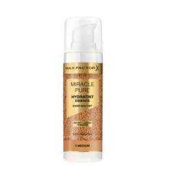 Miracle Pure Hydratint Essence Base de Maquillaje