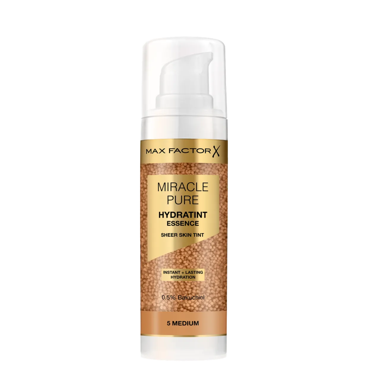 Miracle Pure Hydratint Essence Base de Maquillaje