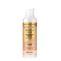 Miracle Pure Hydratint Essence Base de Maquillaje