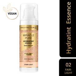 Miracle Pure Hydratint Essence Base de Maquillaje