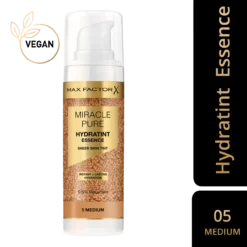 Miracle Pure Hydratint Essence Base de Maquillaje