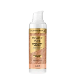 Miracle Pure Hydratint Essence Base de Maquillaje