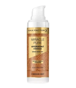 Miracle Pure Hydratint Essence Base de Maquillaje