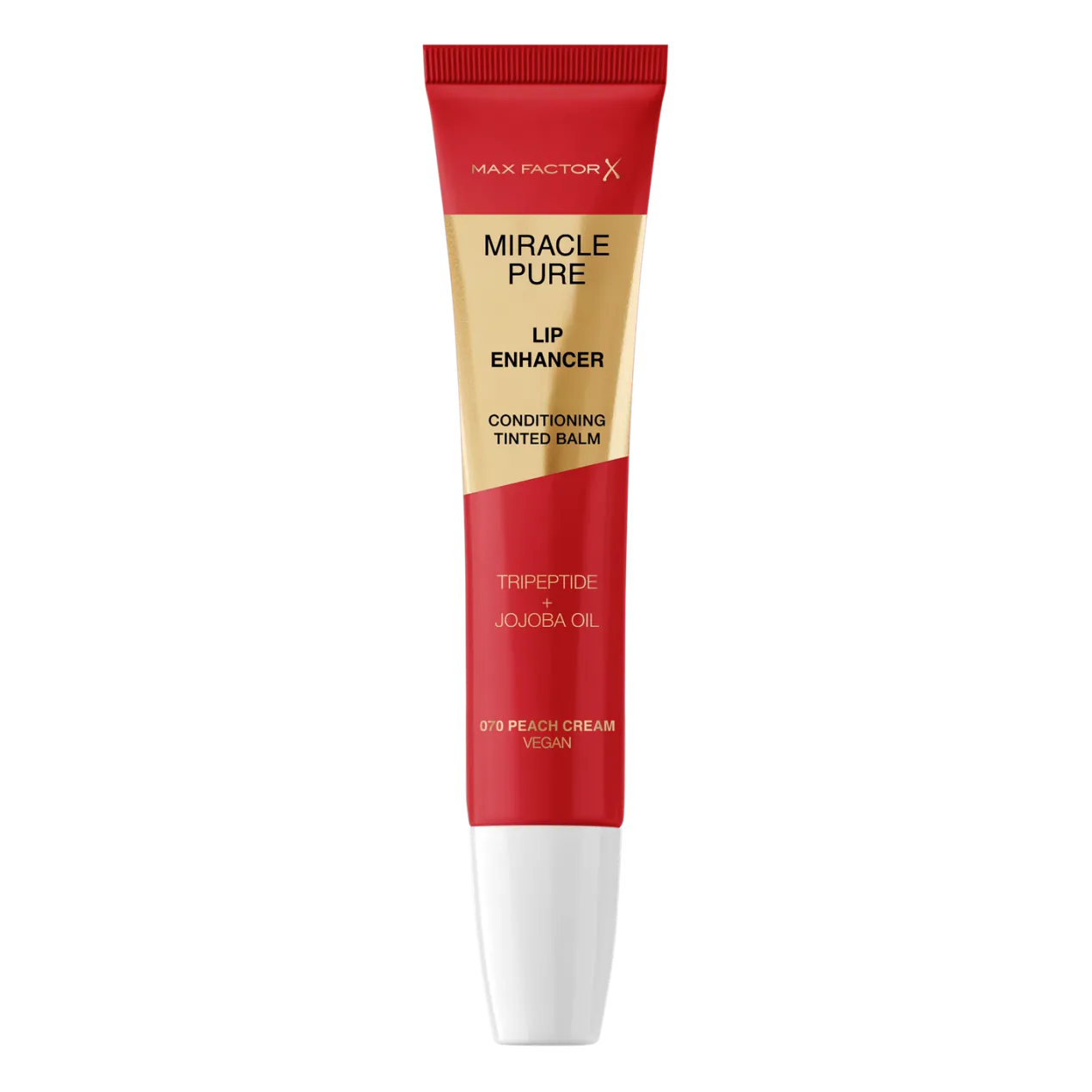 Miracle Pure Lip Enhancer Bálsamo Labial Hidratante