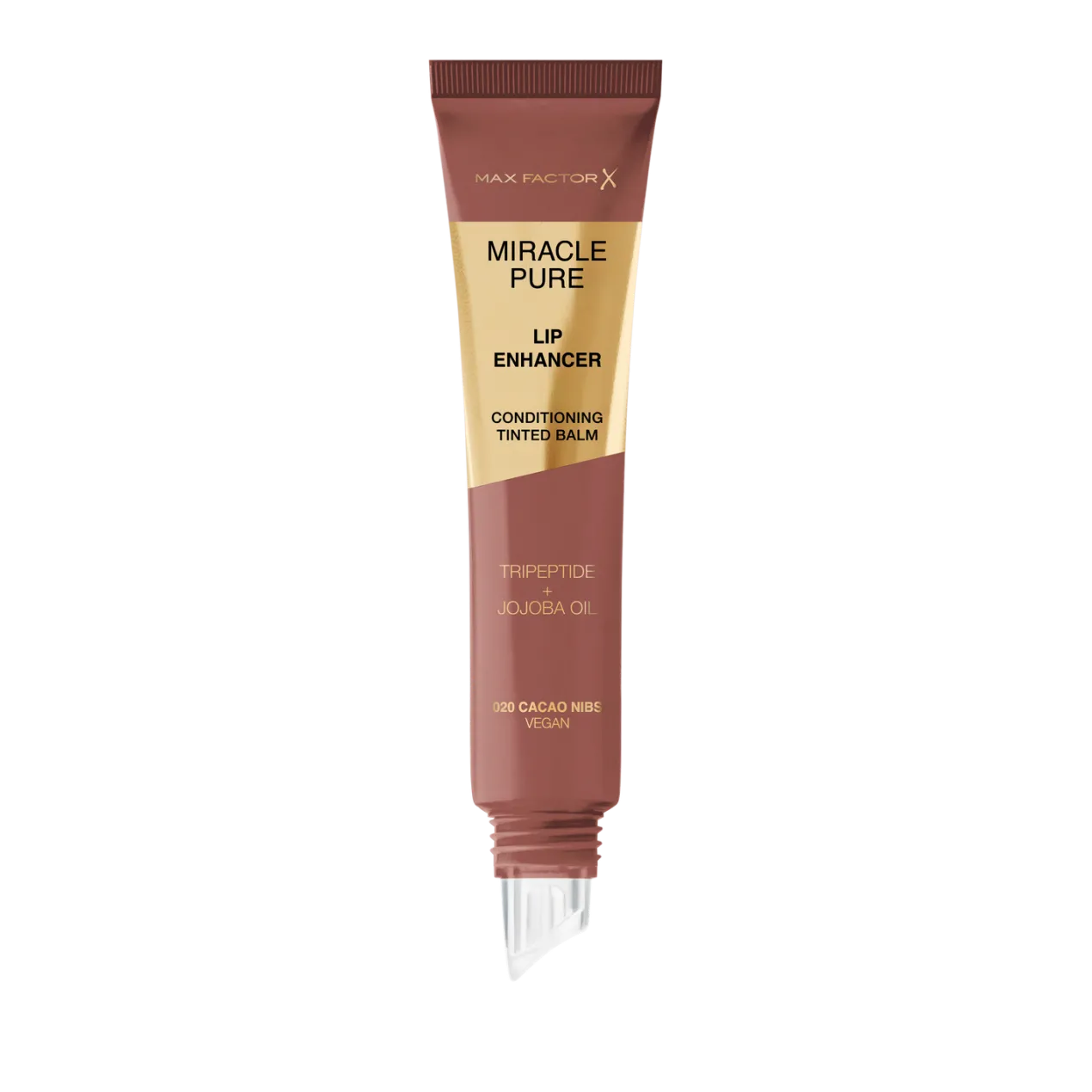 Miracle Pure Lip Enhancer Bálsamo Labial Hidratante