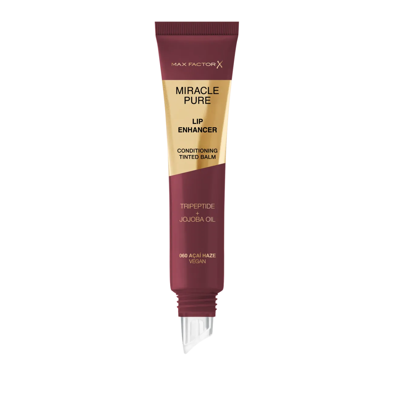 Miracle Pure Lip Enhancer Bálsamo Labial Hidratante