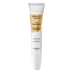 Miracle Pure Lip Enhancer Bálsamo Labial Hidratante