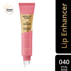 Miracle Pure Lip Enhancer Bálsamo Labial Hidratante