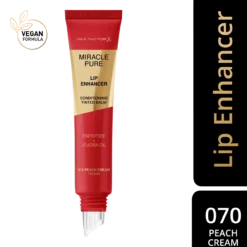 Miracle Pure Lip Enhancer Bálsamo Labial Hidratante