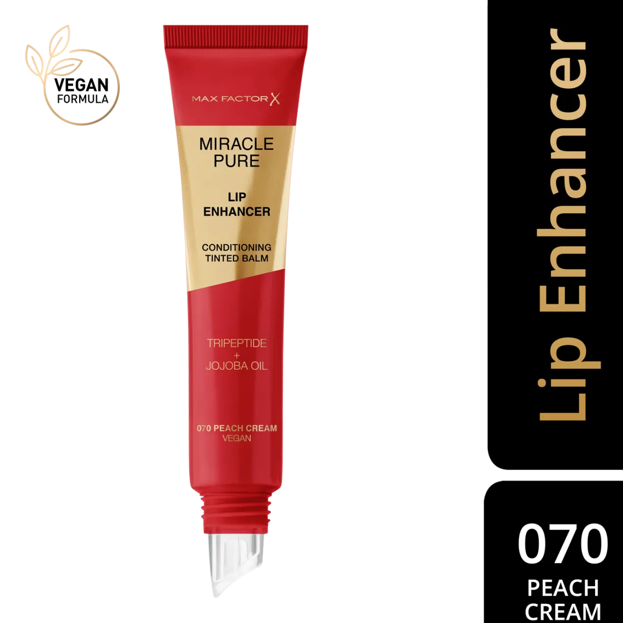 Miracle Pure Lip Enhancer Bálsamo Labial Hidratante