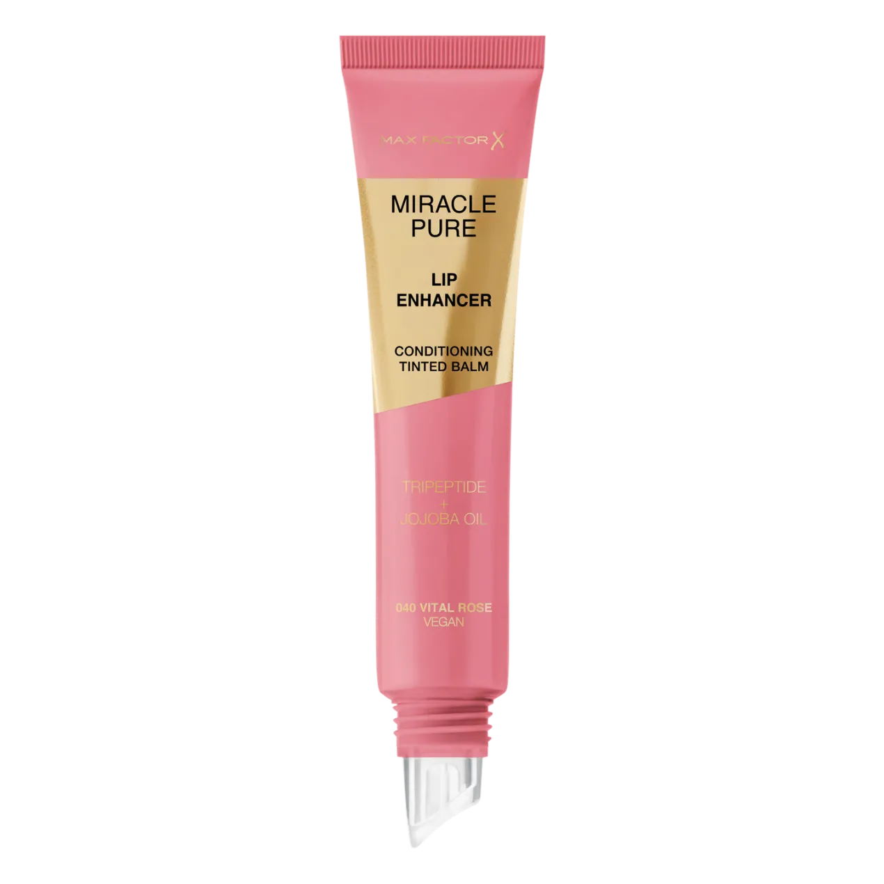 Miracle Pure Lip Enhancer Bálsamo Labial Hidratante