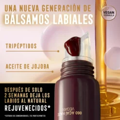 Miracle Pure Lip Enhancer Bálsamo Labial Hidratante