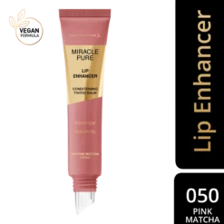 Miracle Pure Lip Enhancer Bálsamo Labial Hidratante