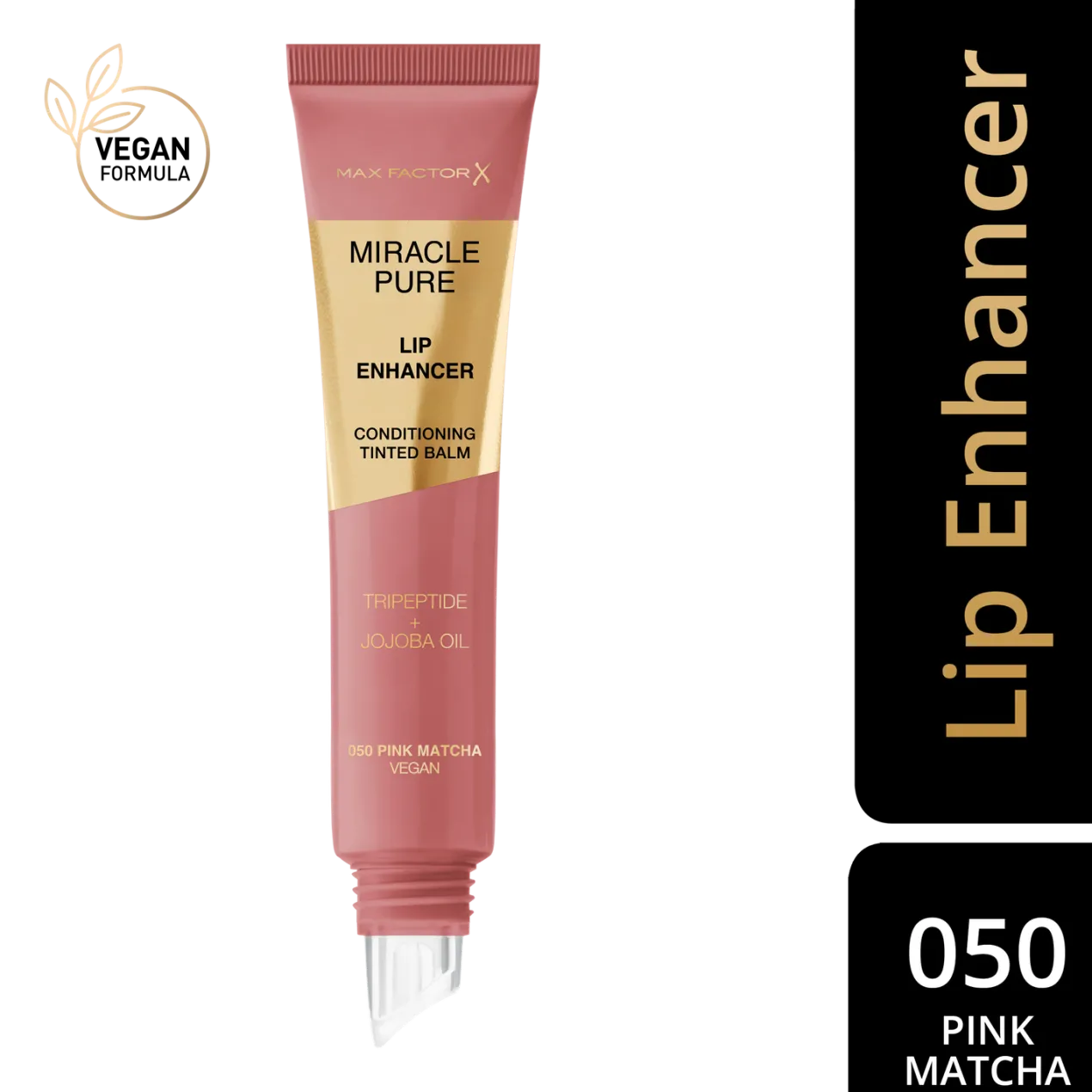 Miracle Pure Lip Enhancer Bálsamo Labial Hidratante