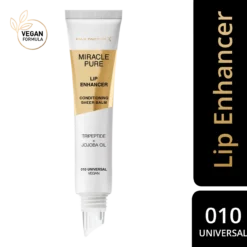 Miracle Pure Lip Enhancer Bálsamo Labial Hidratante
