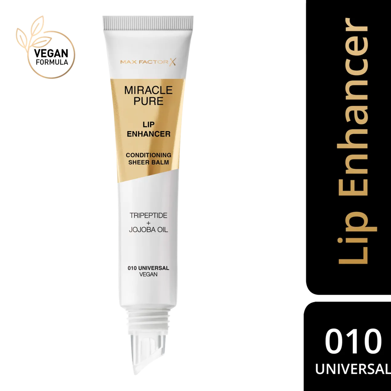 Miracle Pure Lip Enhancer Bálsamo Labial Hidratante