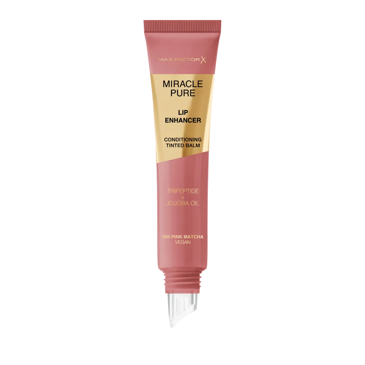 Miracle Pure Lip Enhancer Bálsamo Labial Hidratante