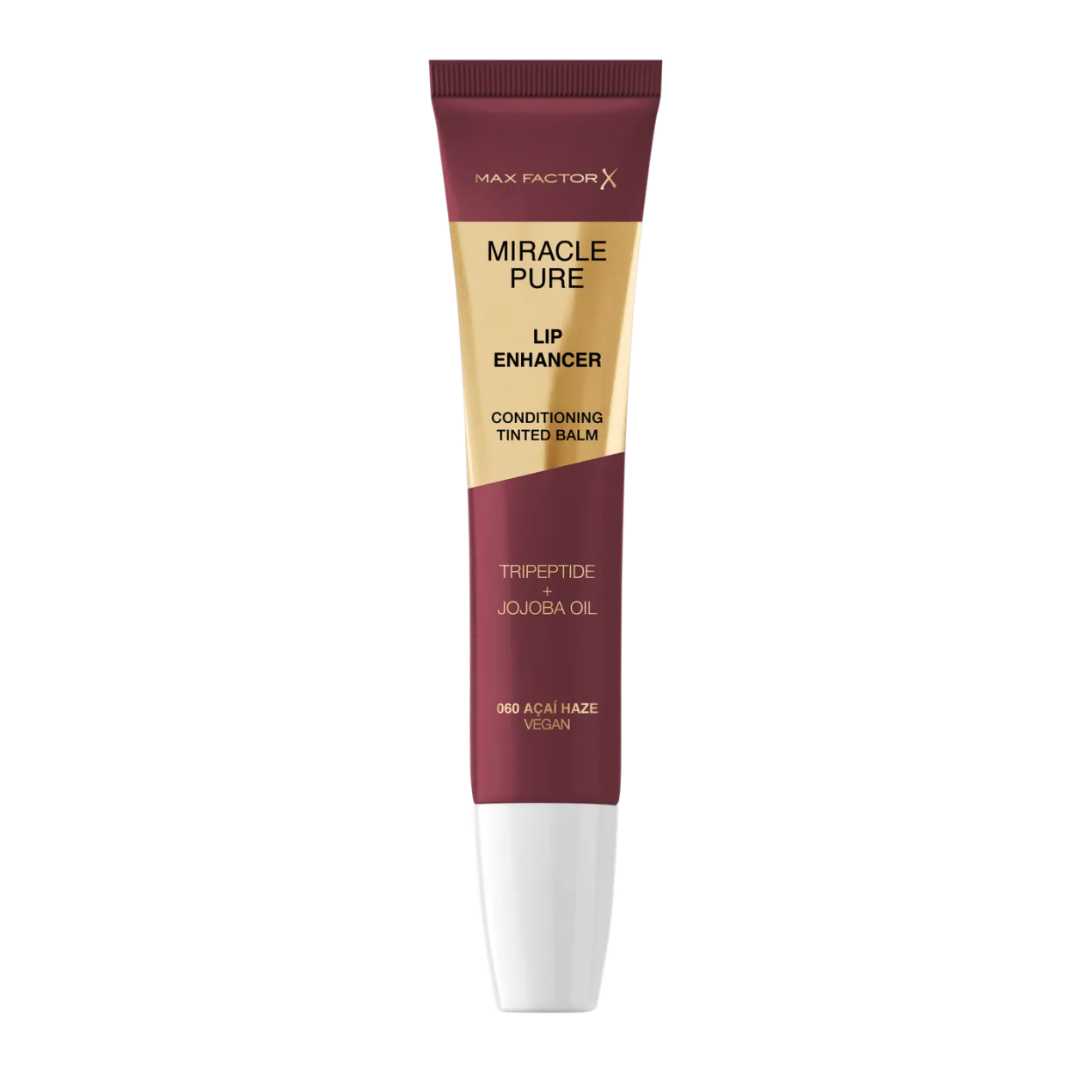 Miracle Pure Lip Enhancer Bálsamo Labial Hidratante