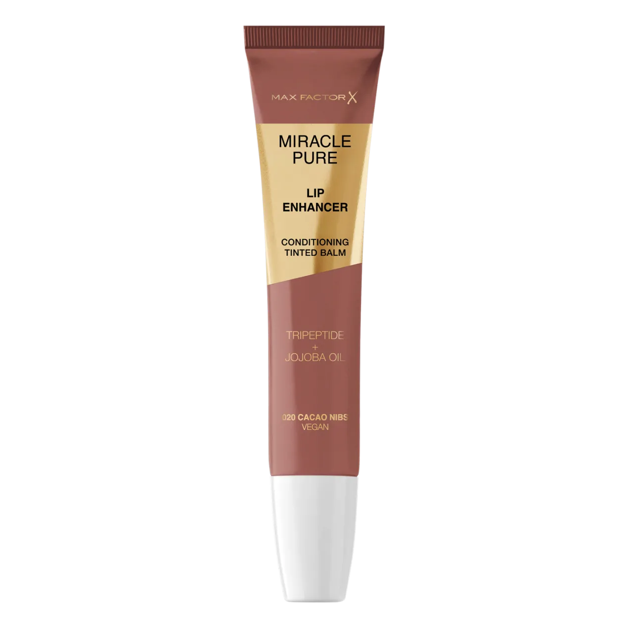 Miracle Pure Lip Enhancer Bálsamo Labial Hidratante