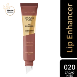 Miracle Pure Lip Enhancer Bálsamo Labial Hidratante