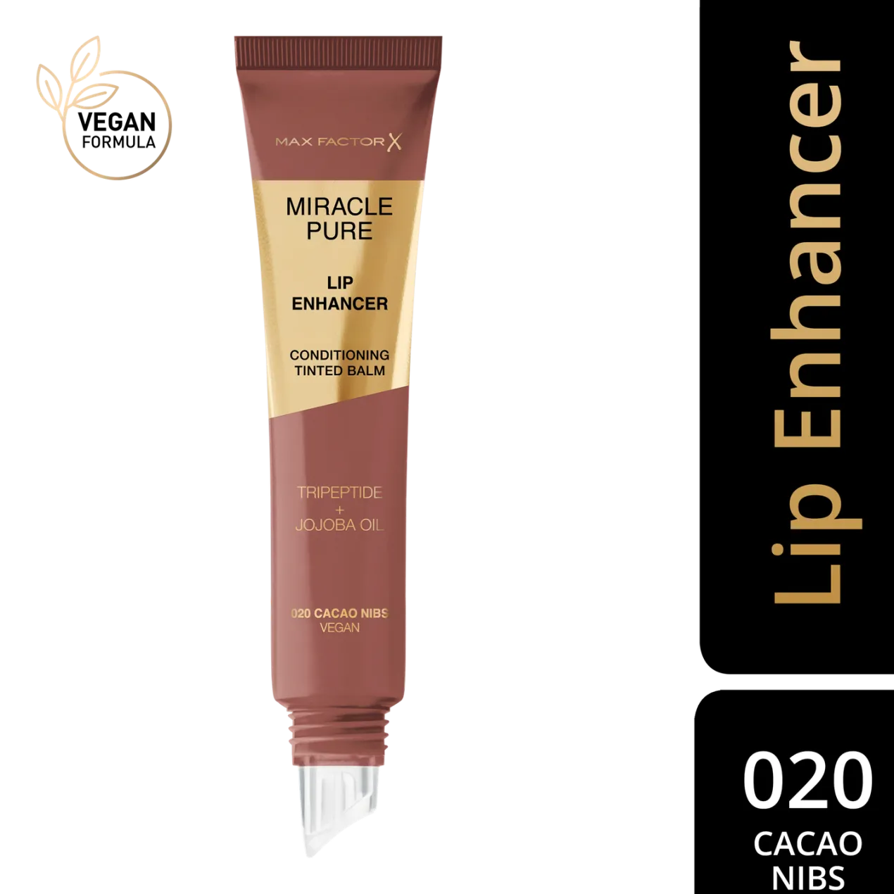 Miracle Pure Lip Enhancer Bálsamo Labial Hidratante