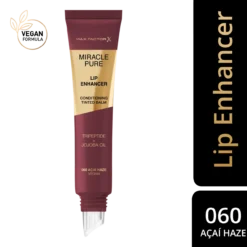 Miracle Pure Lip Enhancer Bálsamo Labial Hidratante
