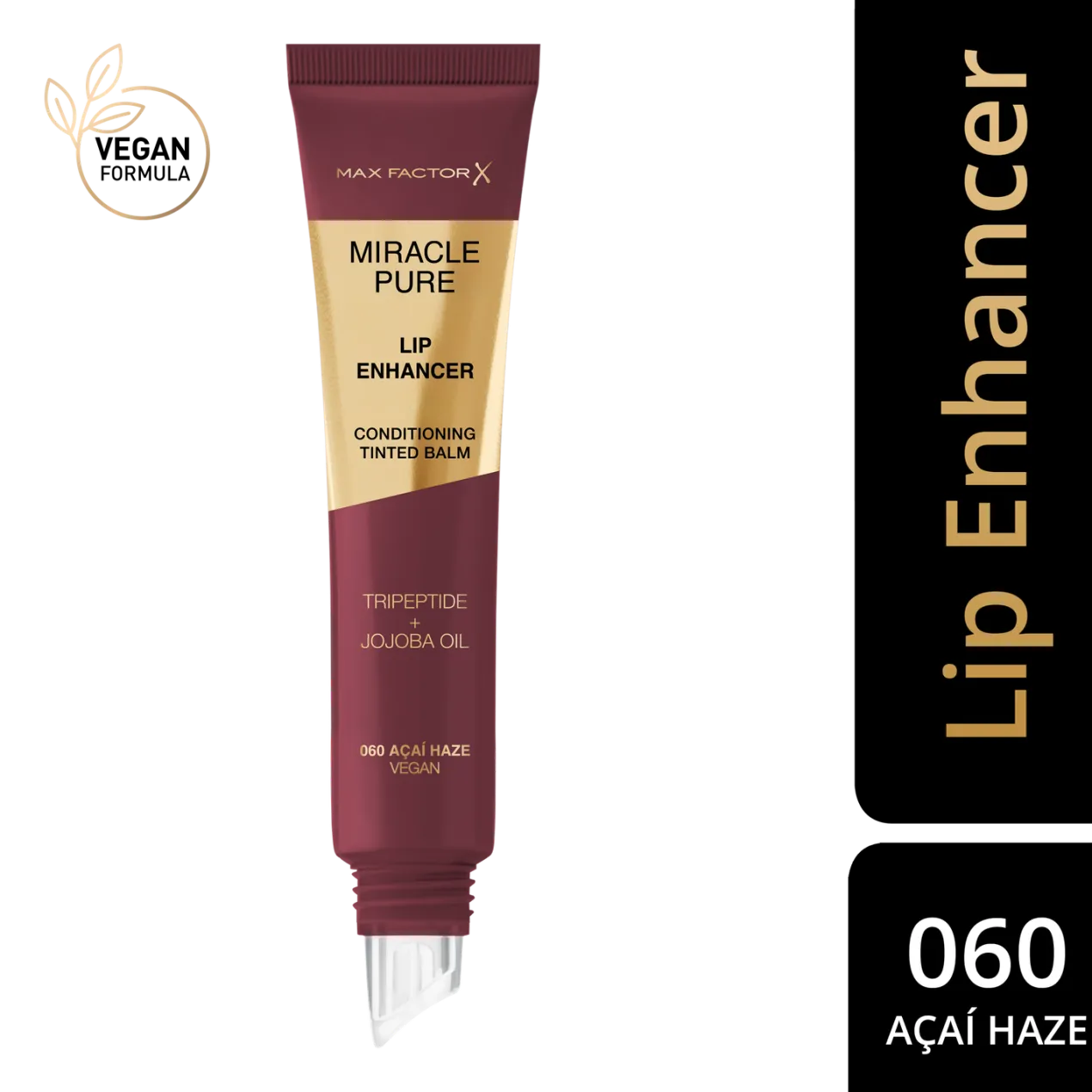 Miracle Pure Lip Enhancer Bálsamo Labial Hidratante