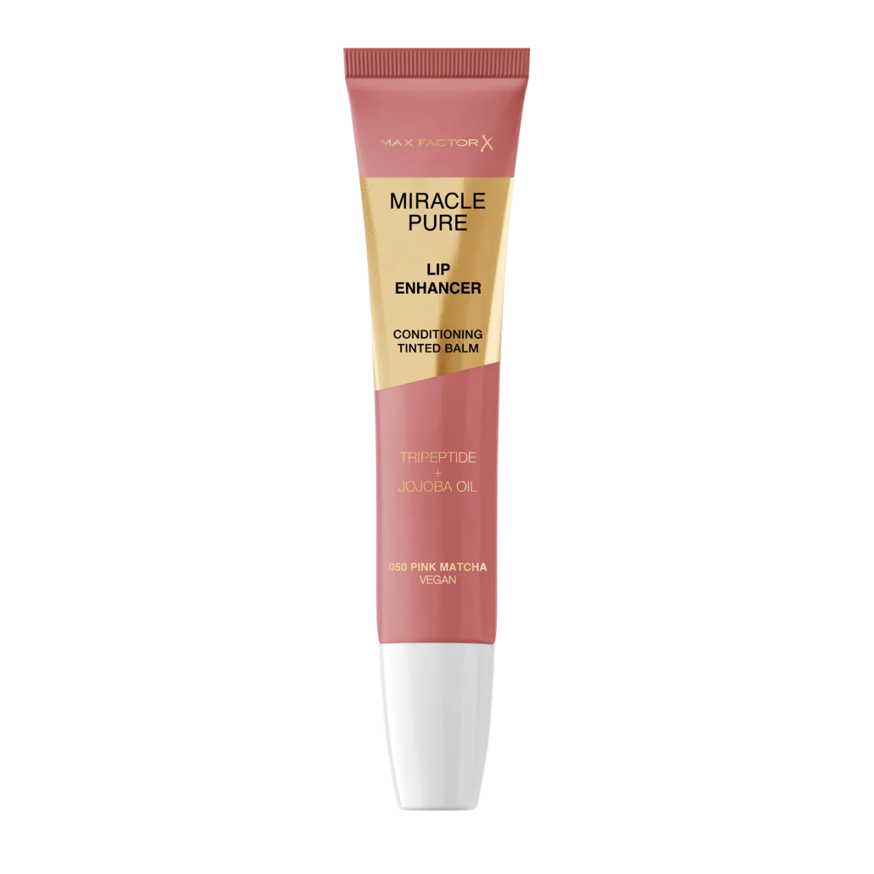 Miracle Pure Lip Enhancer Bálsamo Labial Hidratante