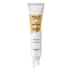 Miracle Pure Lip Enhancer Bálsamo Labial Hidratante